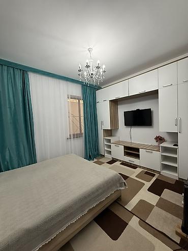 без банк расрочка: 2 комнаты, 37 м², Цокольный этаж этаж, Свежий ремонт — 7