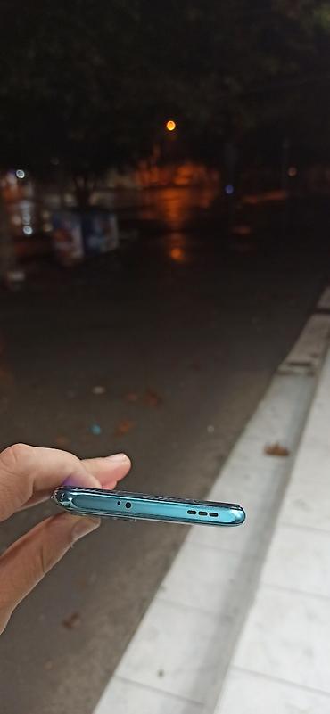 redmi note 9 256gb: Xiaomi 128 GB, rəng - Yaşıl, 
 Barmaq izi — 5