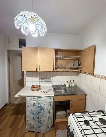 квартира дордой сдаю: 2 комнаты, 44 м², Дордой Плаза ТРЦ 104 серия, 2 этаж, Косметический ремонт — 7