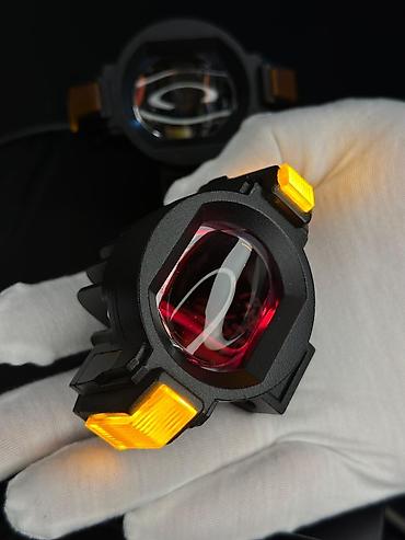 Другая автоэлектроника: УНИВЕРСАЛЬНЫЕ LED ФАРЫ НОВОГО ПОКОЛЕНИЯ🔥 Стильный дизайн • — 2