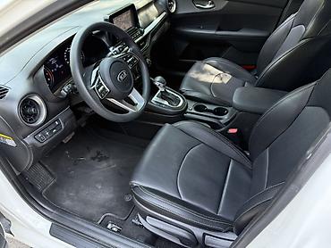 суу химия: Kia K3: 2020 г., Автомат, Бензин, Седан — 8