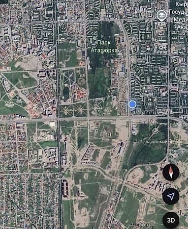 кввртиру: 3 комнаты, 58 м², 10 мкр 104 серия, 4 этаж, Свежий ремонт — 9