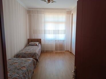 Uzunmüddətli kirayə mənzillər: Səbail rayonu, 20-ci Sahə, Su İdman Sarayının və Bayraq Meydanının — 6