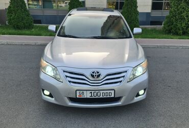 тойота камри 2005: Toyota Camry: 2009 г., 2.5 л, Автомат, Бензин, Седан