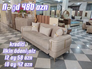 ikinci əl mebel: Divan, Yeni, Açılan, Bazalı, Şəhərdaxili pulsuz çatdırılma