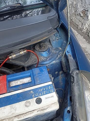 Honda: Honda Fit: 2002 г., 1.5 л, Вариатор, Бензин, Хэтчбэк — 14