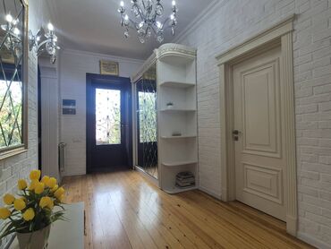 Həyət evləri və villaların satışı: Saray 5 otaqlı, 220 kv. m, Kredit yoxdur, Yeni təmirli — 12