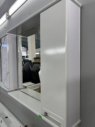 Шкафы: Шкаф зеркало 60см 
4600сом — 9