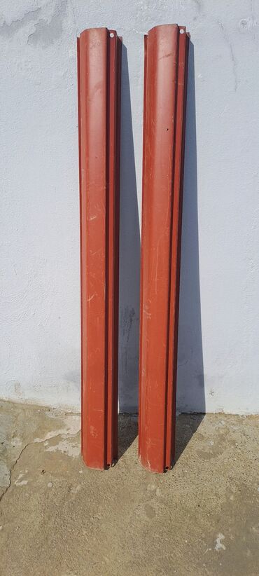 Digər avtomobil ehtiyat hissələri: Moskvich 403-407 ehtiyat hissələri — 10