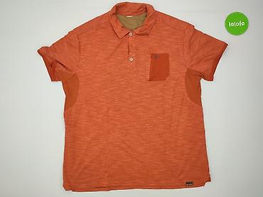 dresy converse: Koszulka polo dla mężczyzn, rozmiar 2XL — 2