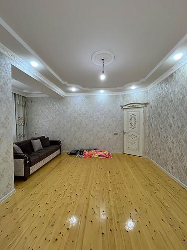 hovsanda menzil: 2 otaqlı, Yeni tikili, 85 kv. m — 3