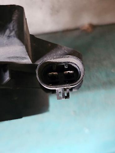 Вентиляторы: Вентилятор Opel 2002 г., Б/у, Оригинал, Германия — 5