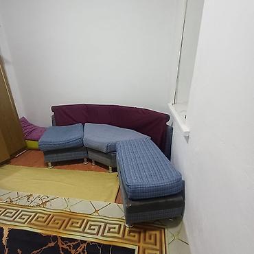 Долгосрочная аренда домов: 33 м², 2 комнаты — 4