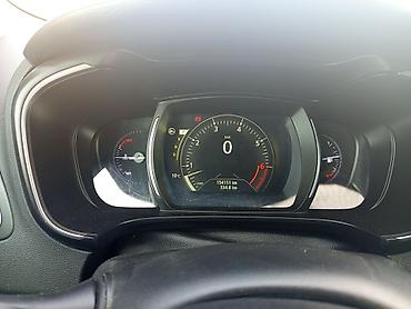 рено колеос: Renault QM6: 2020 г., 2 л, Вариатор, Газ, Кроссовер — 3