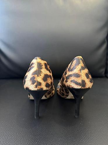 guess çanta: Tuflilər, Guess, Ölçü: 40, Yeni — 3