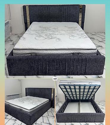 Taxt satılır – bazalı, 2×2 m ölçüdə. Xüsusiyyətlər: - Geniş