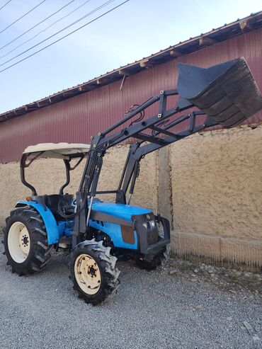 Мини-тракторы Kubota: Мини тракторлор сатылат — 2