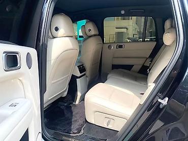 byd e1: Lixiang L6: 2025 г., 2 л, Автомат, Гибрид, Кроссовер — 5
