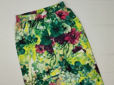 H&D, Material trousers for women, size XS (EU 34)