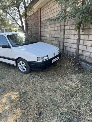 фары на пассат в3: Volkswagen Passat B3, седан, белый цвет. Хорошем состоянии 1 8