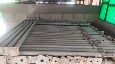 Строительные леса, стойки: Аренда дрек аренда подпорка аренда стойки телескопические аренда — 3