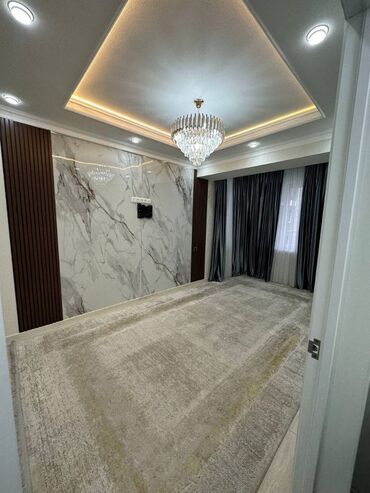 аренда квартир без риэлтора: 1 комната, 30 м², Элитка, 2 этаж, Евроремонт