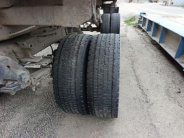 Прицепы и полуприцепы: Прицеп, Самосвал — 12