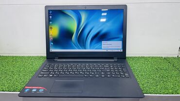 Ноутбуки, компьютеры: Ноутбук, Lenovo, 4 ГБ ОЗУ, Intel Pentium, 15.6 ", Б/у, Для работы, учебы, память HDD + SSD
