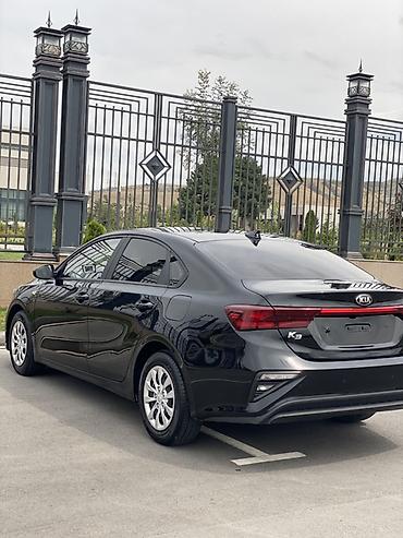 kia casper: Kia K3: 2020 г., 1.6 л, Автомат, Бензин, Седан — 7