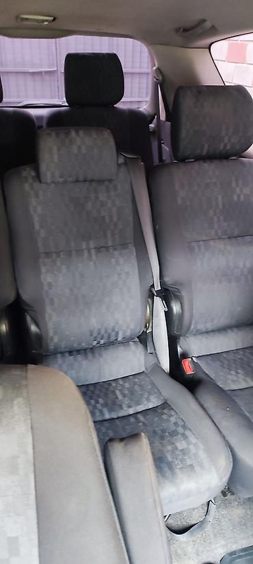 byd e2 2024: Toyota Avensis Verso: 2003 г., 0.2 л, Механика, Дизель, Минивэн — 6