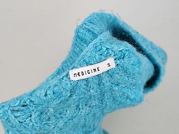 sweter lorenzo: Medicine, Sweter damski, rozmiar S — 4