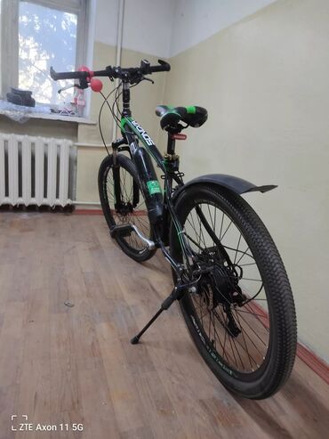 мотор колесо для велосипеда бишкек: Продаю электро велосипед,рама 17,колёса 26,мотор 250 или 350