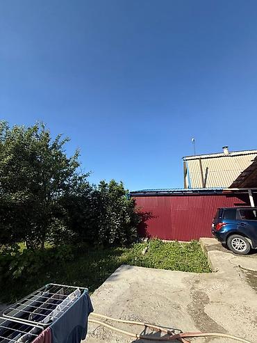 Продажа коттеджей и домов: Продается Дача с Домом 📍с Таштарад(Кок жар )| 4,5СОТОК | Район - (Кок — 5