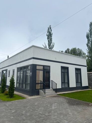 пансионате: Коттедж, АТЛАНТИС ЦО Атлантис, Сары-Ой, Детская площадка, Парковка, стоянка, Охраняемая территория