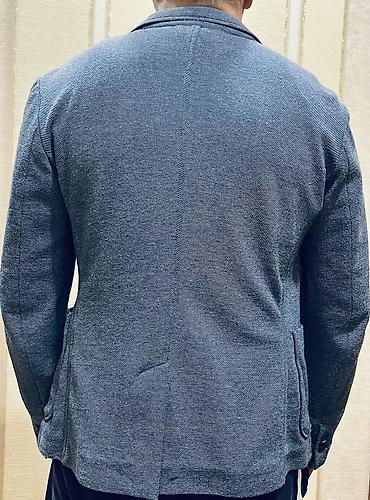 trussardi: Pencək, Naxışsız, Trussardi Collection, M — 2