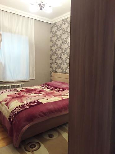 Otaqlar: Ev satılır136 saylı məktəbin yanı kupca paket — 8