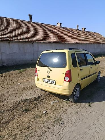 мотор опель корса 1.2: Opel Agila: 2003 г., 1.2 л, Механика, Бензин, Хэтчбэк — 2