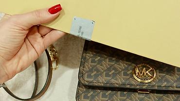 Çantalar: Klatç, Michael Kors, İşlənmiş — 3