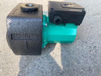 darvazalar ikinci əl: Wilo su nasosu.Tam original. İstifadə olunmayıb. Qutusunda. Real lalafo.az -da darvazalar ikinci əl: Wilo su nasosu.Tam original. İstifadə olunmayıb. Qutusunda. Real