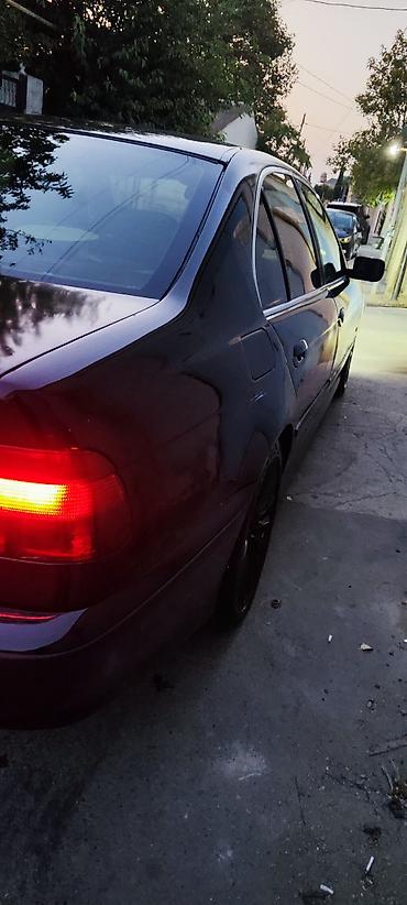 bmw x3 xdrive35i at: BMW 5 series: 2.5 l | 1998 il Sedan — 6