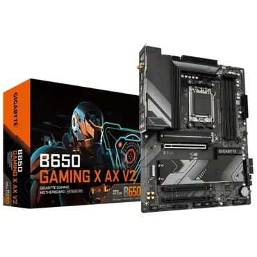 nosac za satelitsku antenu: Brand: GIGABYTE |x|x Model: Matična ploča AM5 Gigabyte B650 GAMING X