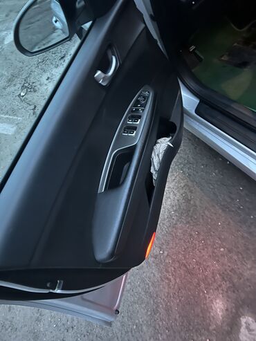 Kia: Kia K5: 2018 г., 2 л, Типтроник, Газ, Седан — 7