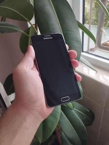 a3 samsung 2015: Samsung Galaxy A5 2016, 16 GB, rəng - Qara, Zəmanət, Sensor, Barmaq izi — 1