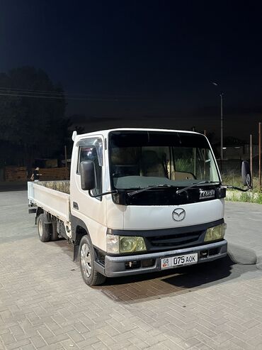 авто из кореи в наличии в бишкеке: Mazda : 2003 г., 2 л, Механика, Бензин