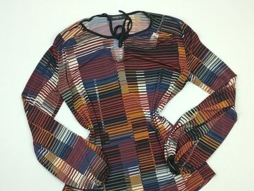 reserved bluzki z bufiastymi rękawami: Bluzka Damska, Reserved, S, stan - Idealny