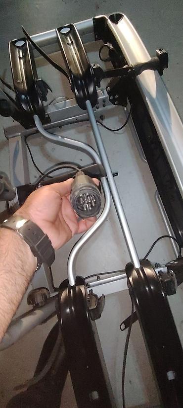 abc design 3 tec universal arabalar: Universal auto THULE, ABŞ, Ünvandan götürmə — 8