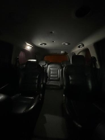 санёнг мусо: Ssangyong Korando Turismo: 2018 г., 2.2 л, Автомат, Дизель, Минивэн — 8