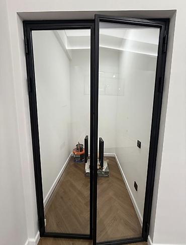 capstroy cuty: 3 комнаты, 82 м², Южная Магистраль Элитка, 11 этаж, Евроремонт — 10