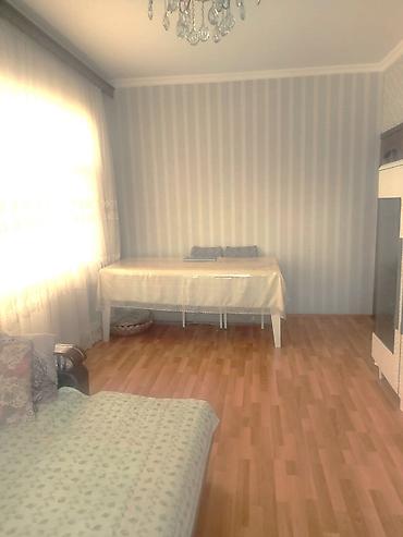 evler bine: Bakı, 2 otaqlı, Köhnə tikili, m. Xalqlar Dostluğu, 63 kv. m — 1