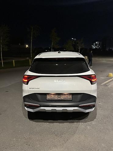 купить хендай портер 1: Kia Sportage: 2021 г., 1.6 л, Робот, Бензин, Кроссовер — 5